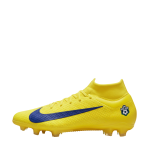 Nike Amarilla VoltStrike Gamma Baja